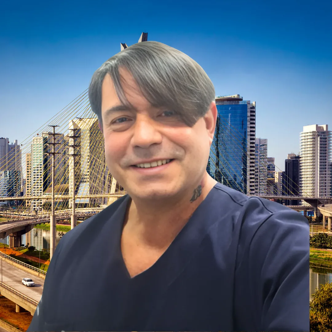Dr. Sérgio Duarte